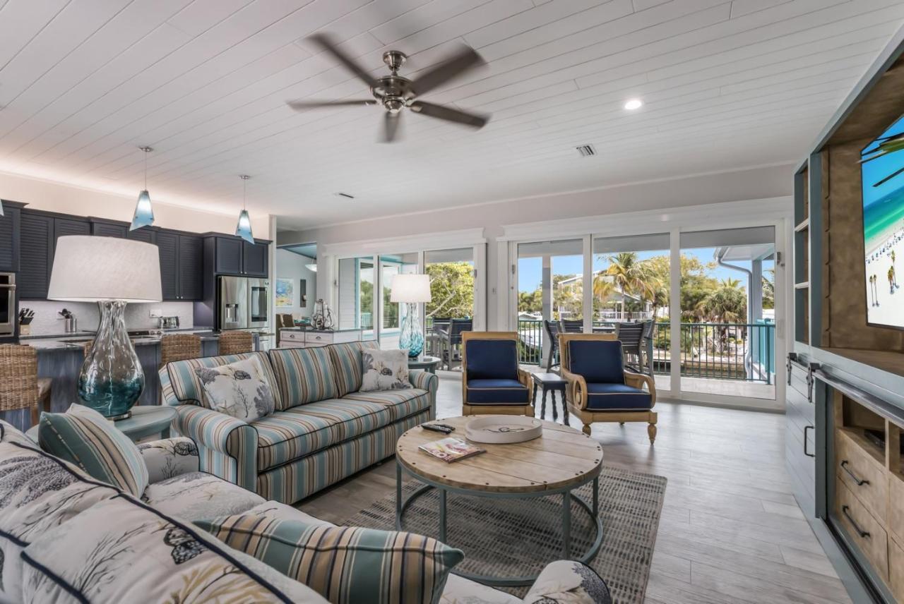 Snook Lookout - 211 Oak Ave Villa Anna Maria Exterior photo