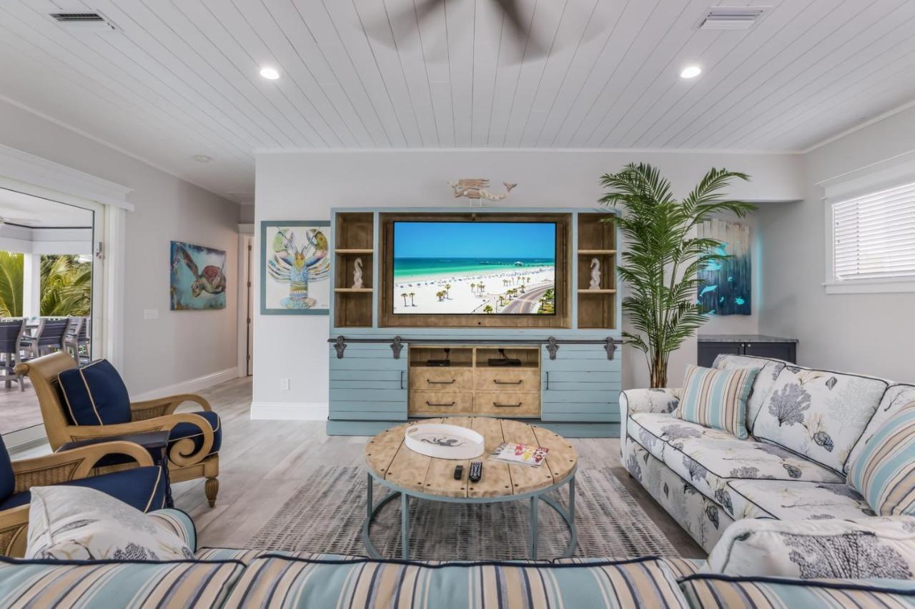 Snook Lookout - 211 Oak Ave Villa Anna Maria Exterior photo